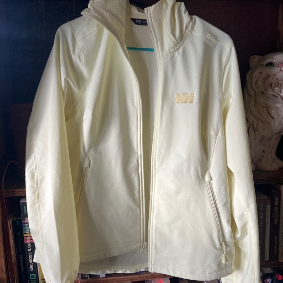 Never worn Helly Hansen zip-up - Picture 1 of 2